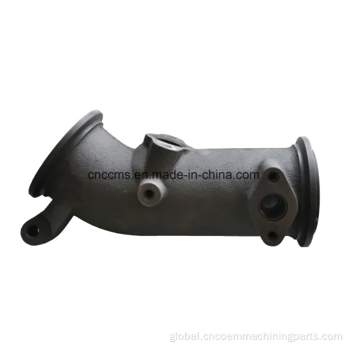  stainless steel 316 Casting Body for Brake Valve Supplier